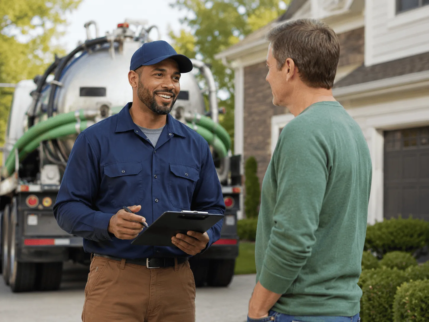 Mosquito Control Madison, NC FAQs